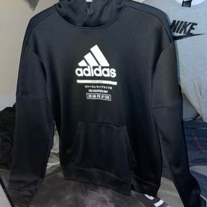 Adidas Hoodie